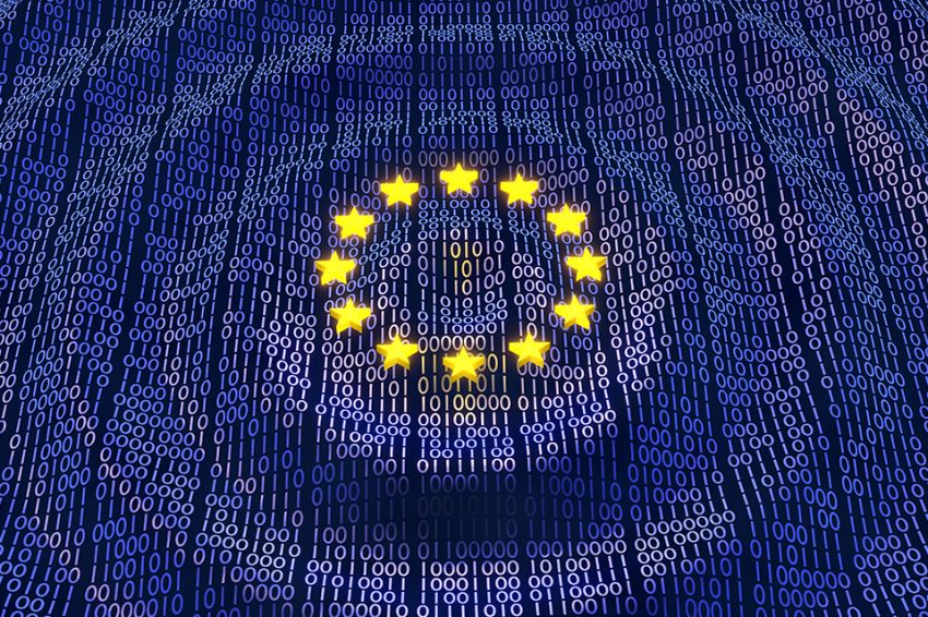 Foto: EU Sterne