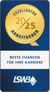 Label Exzellenter Arbeitgeber